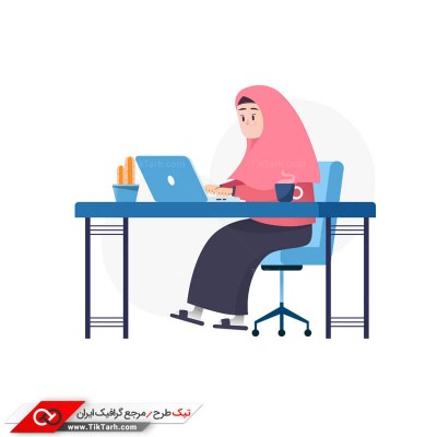 کامپیوتر سوم - موس