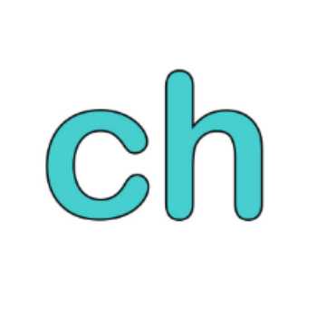 انگلیسی دومی ها ( ch )