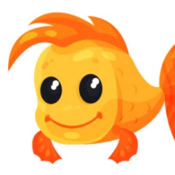 Tim the Fish