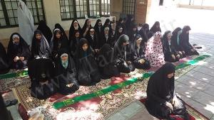 نویسنده: محبوبه خوانساری