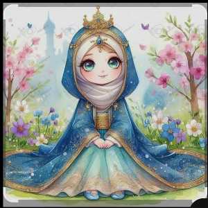 فاطمه سادات موسوی قهدریجانی