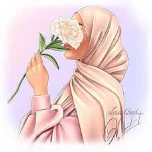عکس دختر
