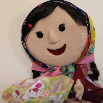 نویسنده: مهسا بخارایی