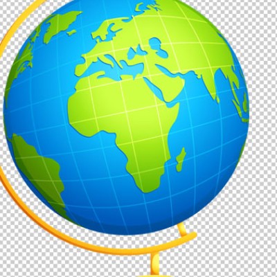 تلفیق شناخت زمین